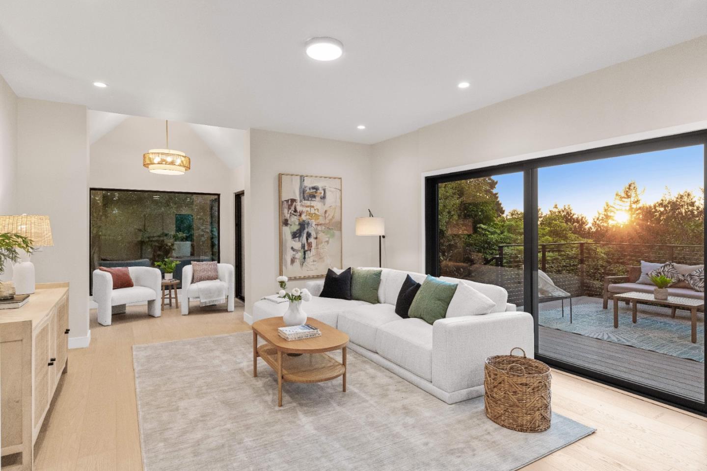 Detail Gallery Image 11 of 41 For 770 Santa Barbara Rd, Berkeley,  CA 94707 - 5 Beds | 3/1 Baths