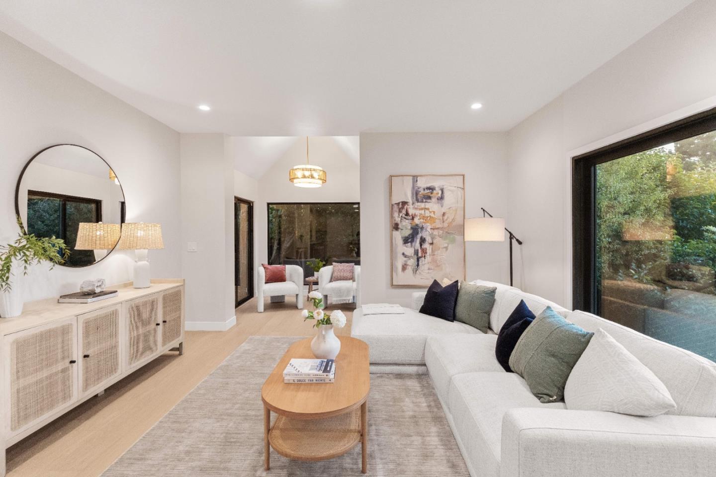 Detail Gallery Image 12 of 41 For 770 Santa Barbara Rd, Berkeley,  CA 94707 - 5 Beds | 3/1 Baths