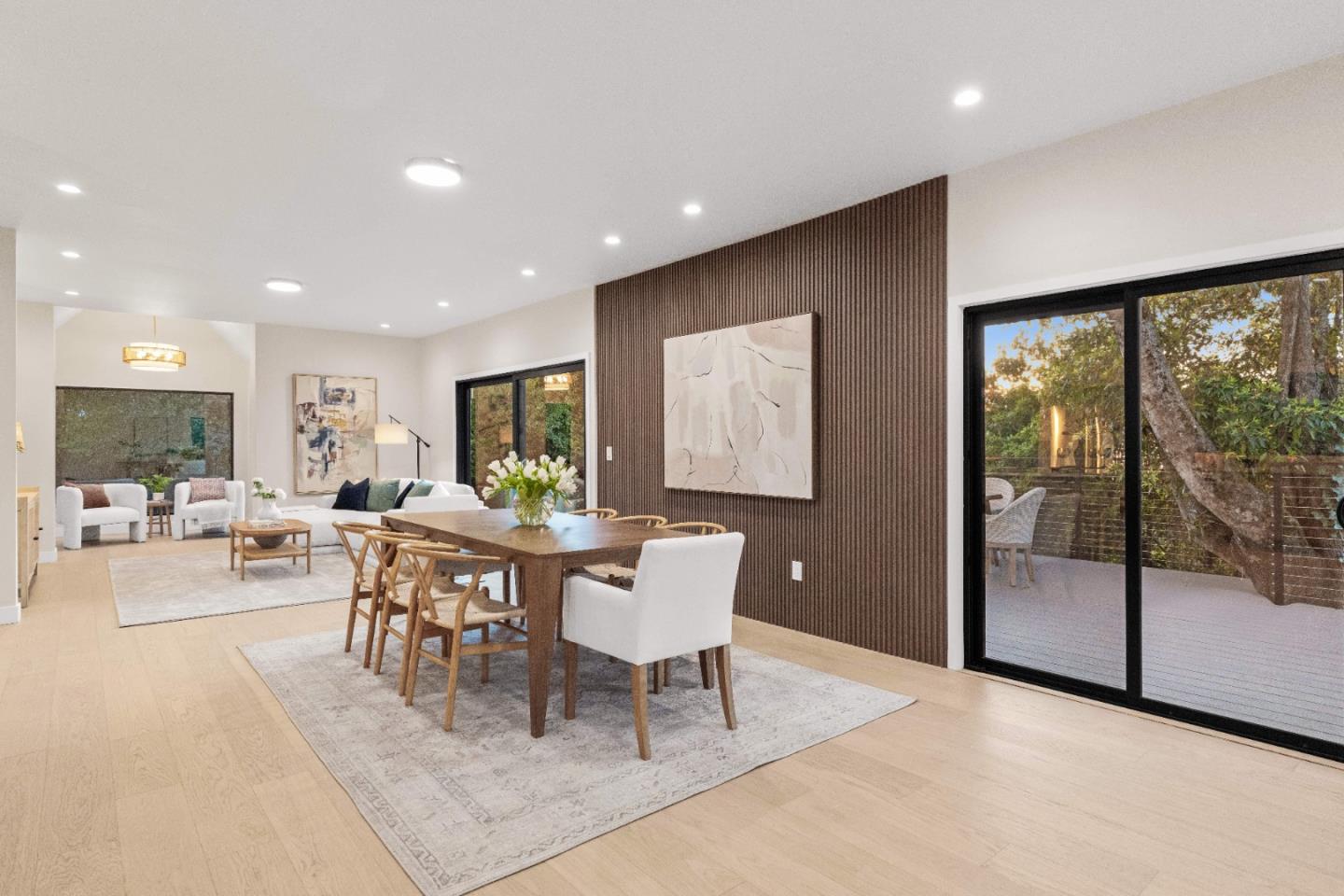 Detail Gallery Image 14 of 41 For 770 Santa Barbara Rd, Berkeley,  CA 94707 - 5 Beds | 3/1 Baths