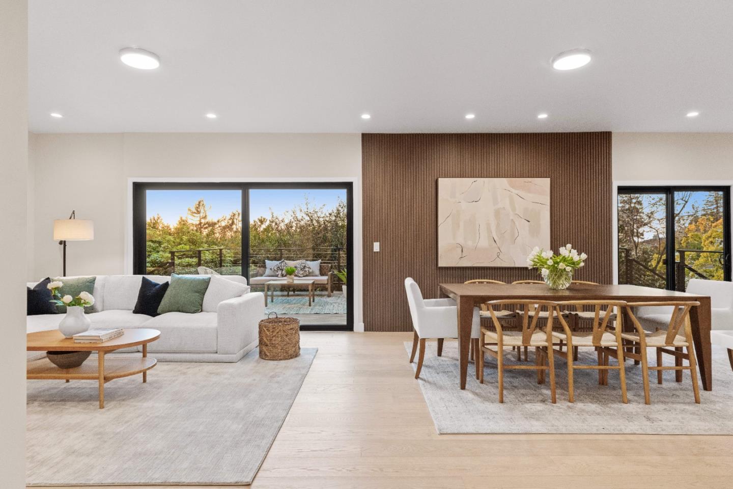 Detail Gallery Image 15 of 41 For 770 Santa Barbara Rd, Berkeley,  CA 94707 - 5 Beds | 3/1 Baths