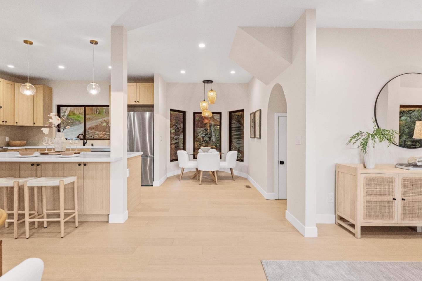 Detail Gallery Image 19 of 41 For 770 Santa Barbara Rd, Berkeley,  CA 94707 - 5 Beds | 3/1 Baths