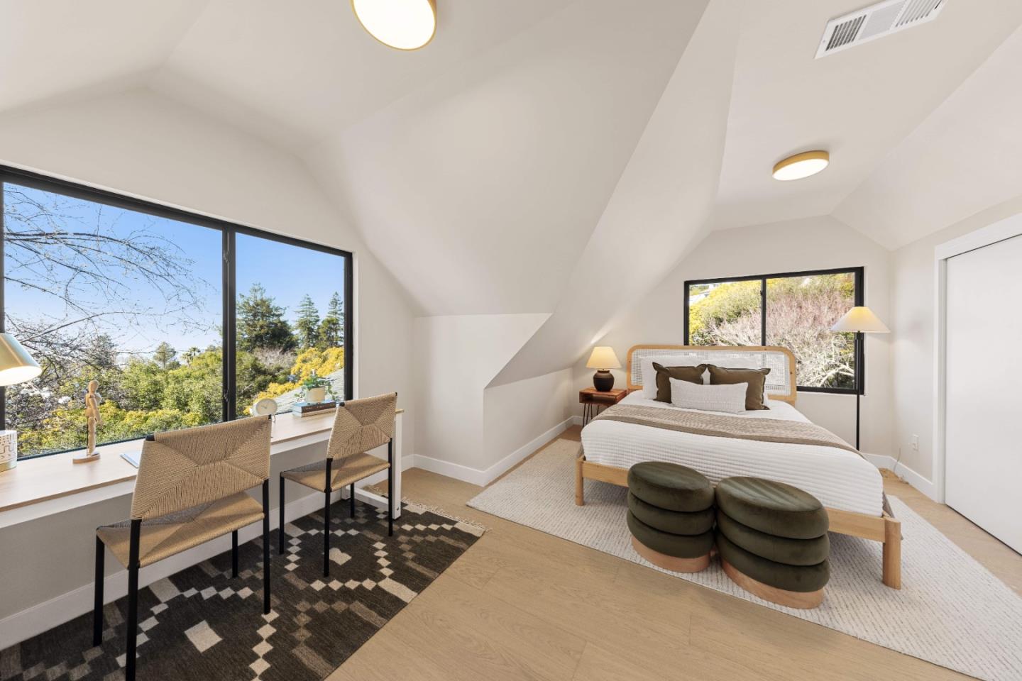 Detail Gallery Image 24 of 41 For 770 Santa Barbara Rd, Berkeley,  CA 94707 - 5 Beds | 3/1 Baths