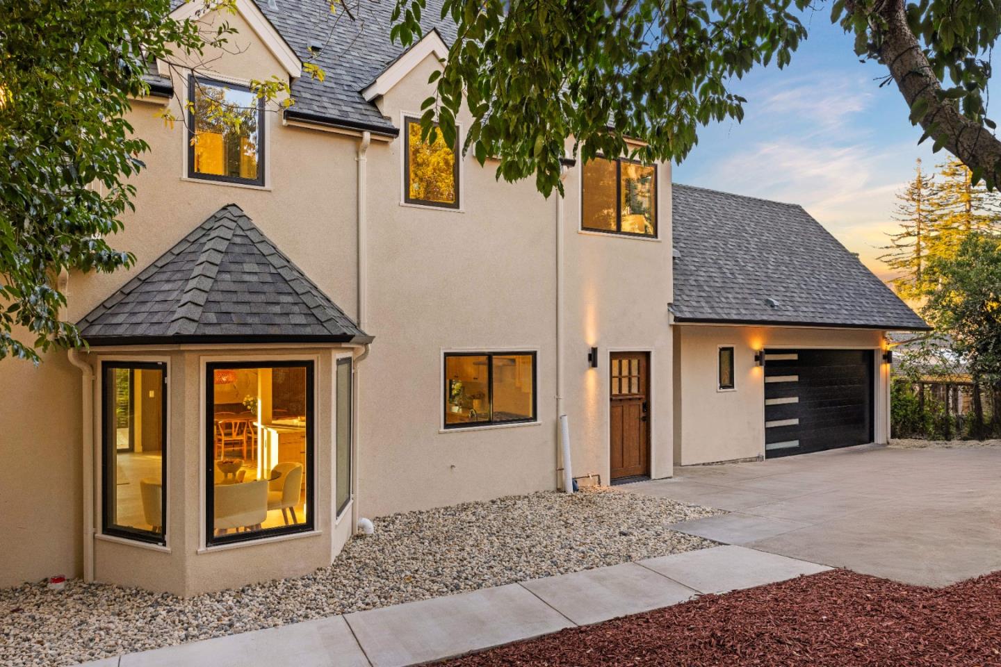 Detail Gallery Image 3 of 41 For 770 Santa Barbara Rd, Berkeley,  CA 94707 - 5 Beds | 3/1 Baths