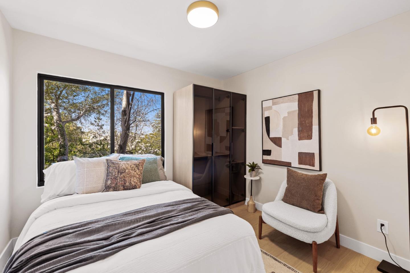 Detail Gallery Image 34 of 41 For 770 Santa Barbara Rd, Berkeley,  CA 94707 - 5 Beds | 3/1 Baths