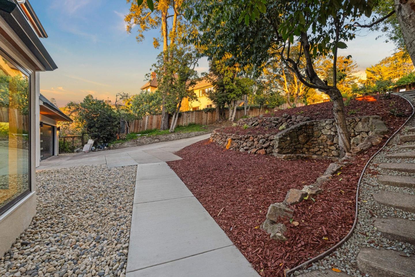 Detail Gallery Image 39 of 41 For 770 Santa Barbara Rd, Berkeley,  CA 94707 - 5 Beds | 3/1 Baths