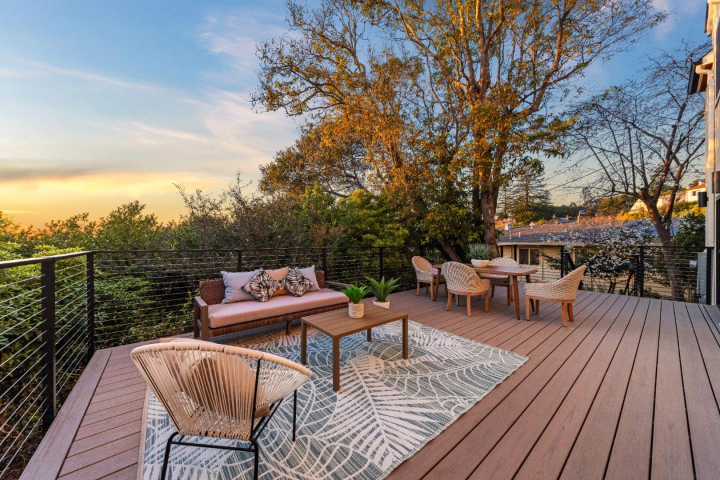 Detail Gallery Image 5 of 41 For 770 Santa Barbara Rd, Berkeley,  CA 94707 - 5 Beds | 3/1 Baths