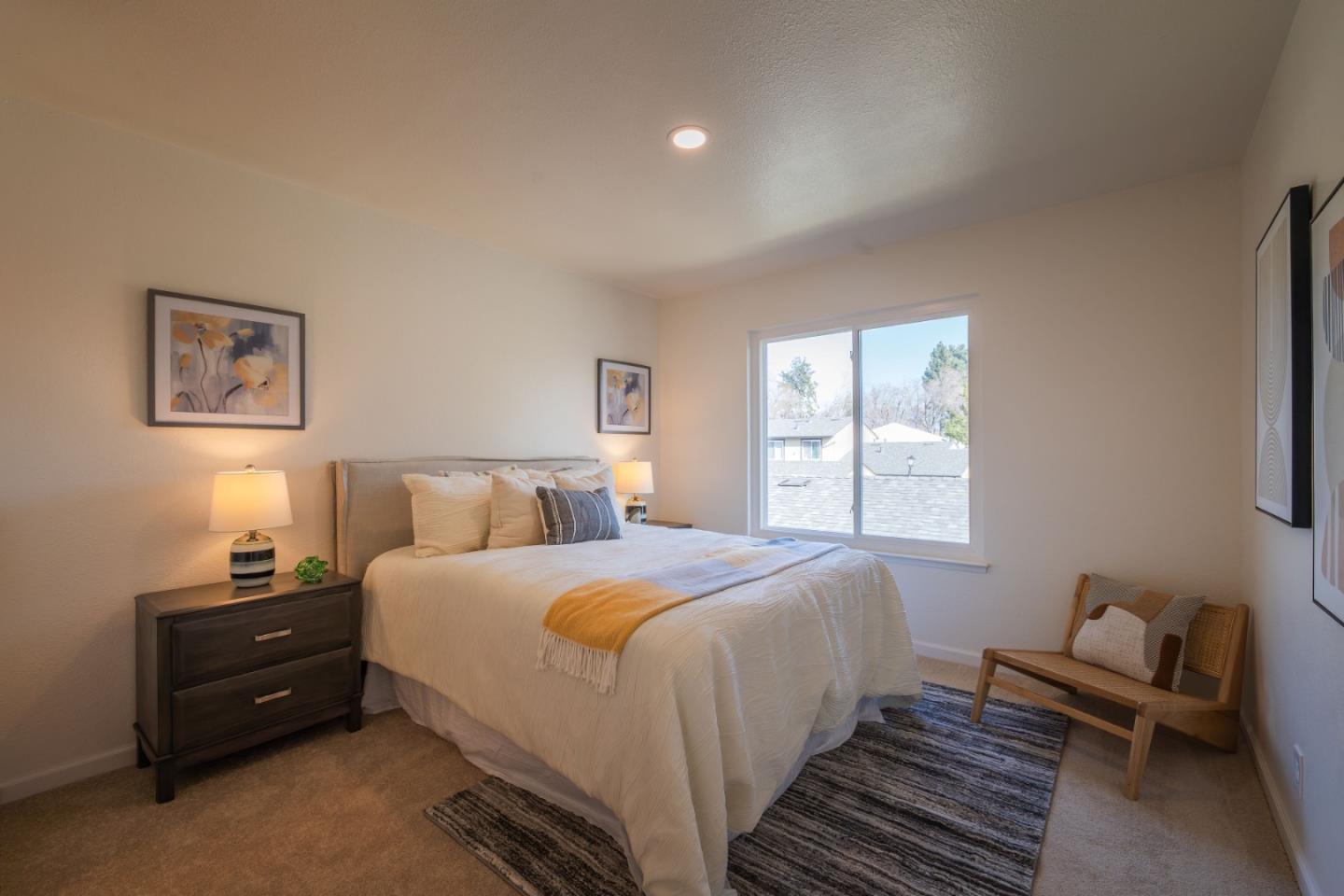 Detail Gallery Image 16 of 30 For 2005 Quadros Ln, San Jose,  CA 95131 - 4 Beds | 1/1 Baths