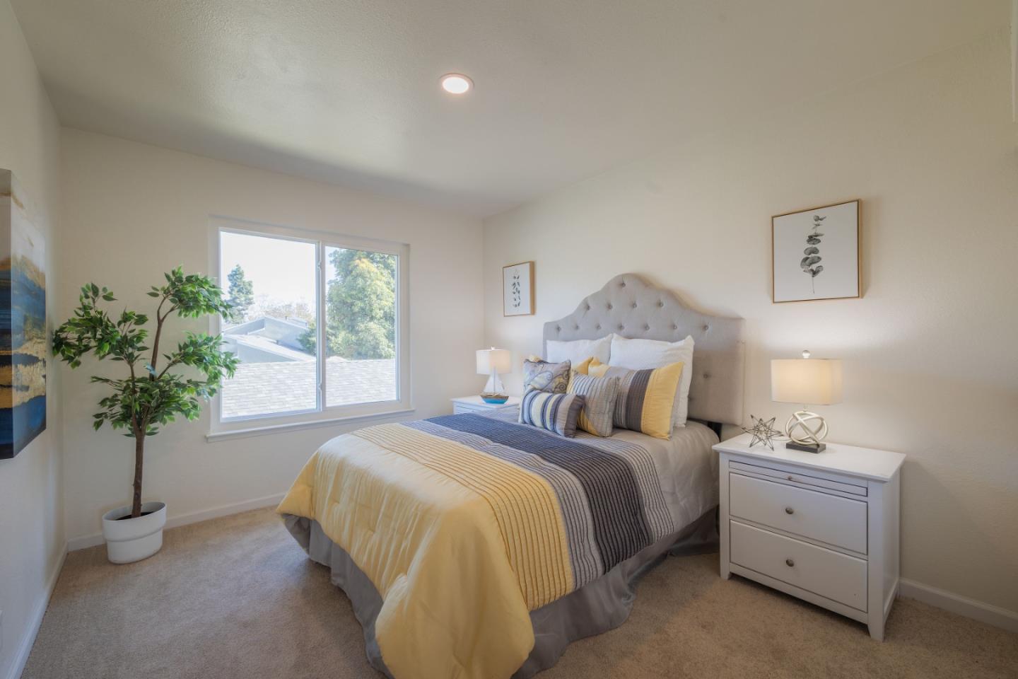 Detail Gallery Image 18 of 30 For 2005 Quadros Ln, San Jose,  CA 95131 - 4 Beds | 1/1 Baths