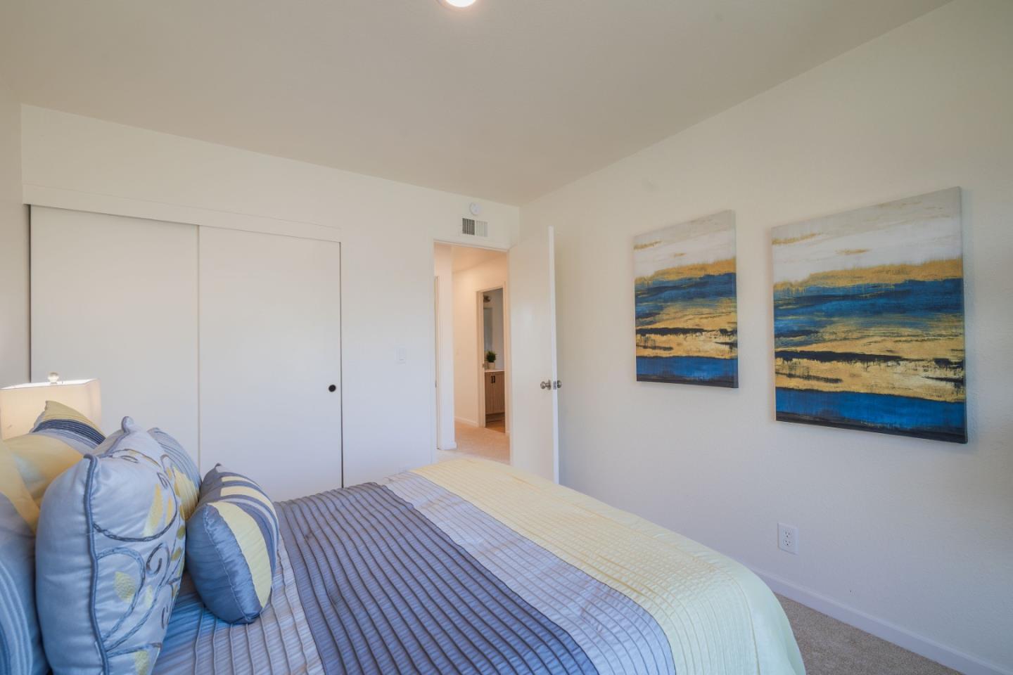 Detail Gallery Image 19 of 30 For 2005 Quadros Ln, San Jose,  CA 95131 - 4 Beds | 1/1 Baths