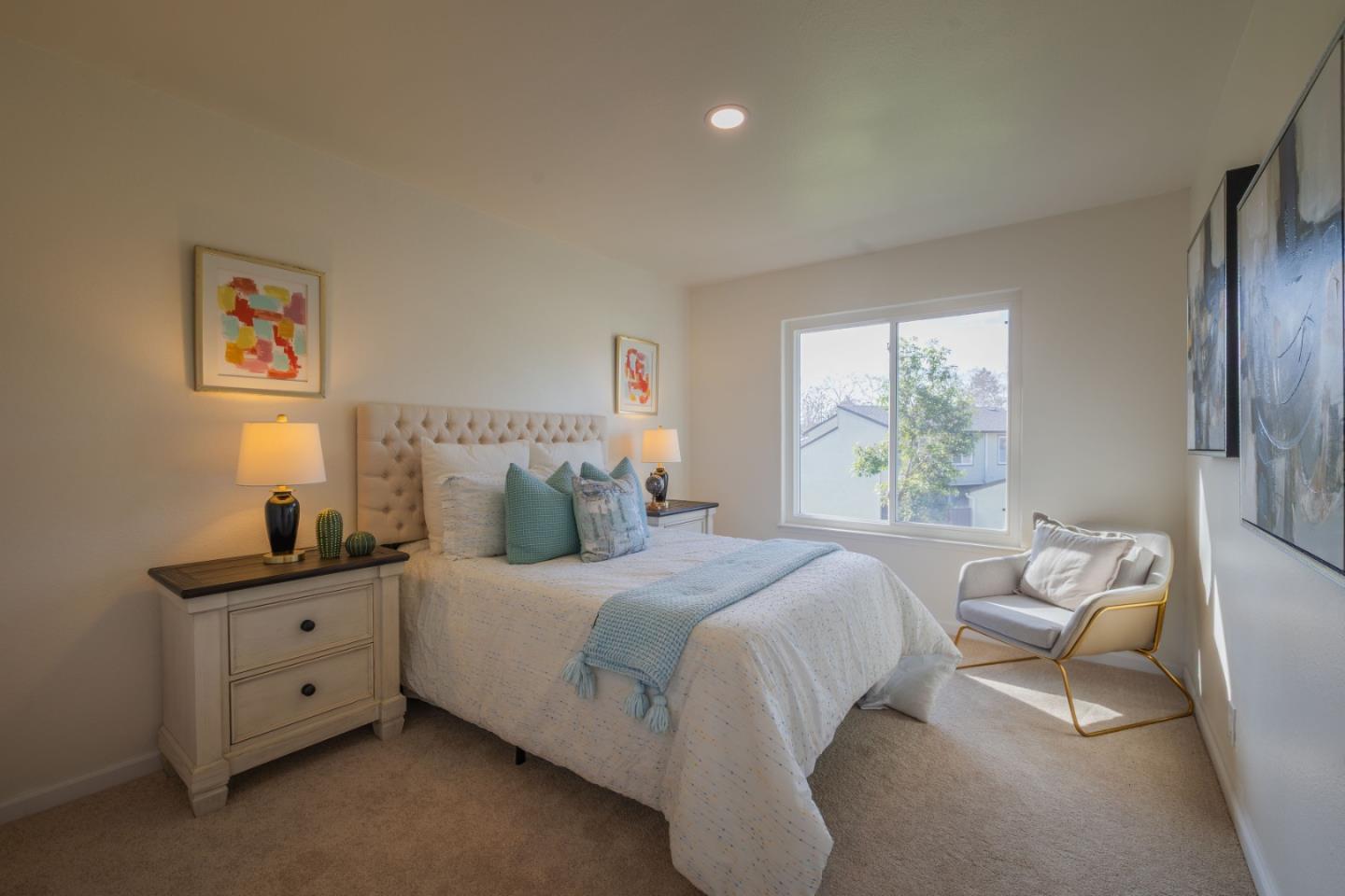 Detail Gallery Image 20 of 30 For 2005 Quadros Ln, San Jose,  CA 95131 - 4 Beds | 1/1 Baths