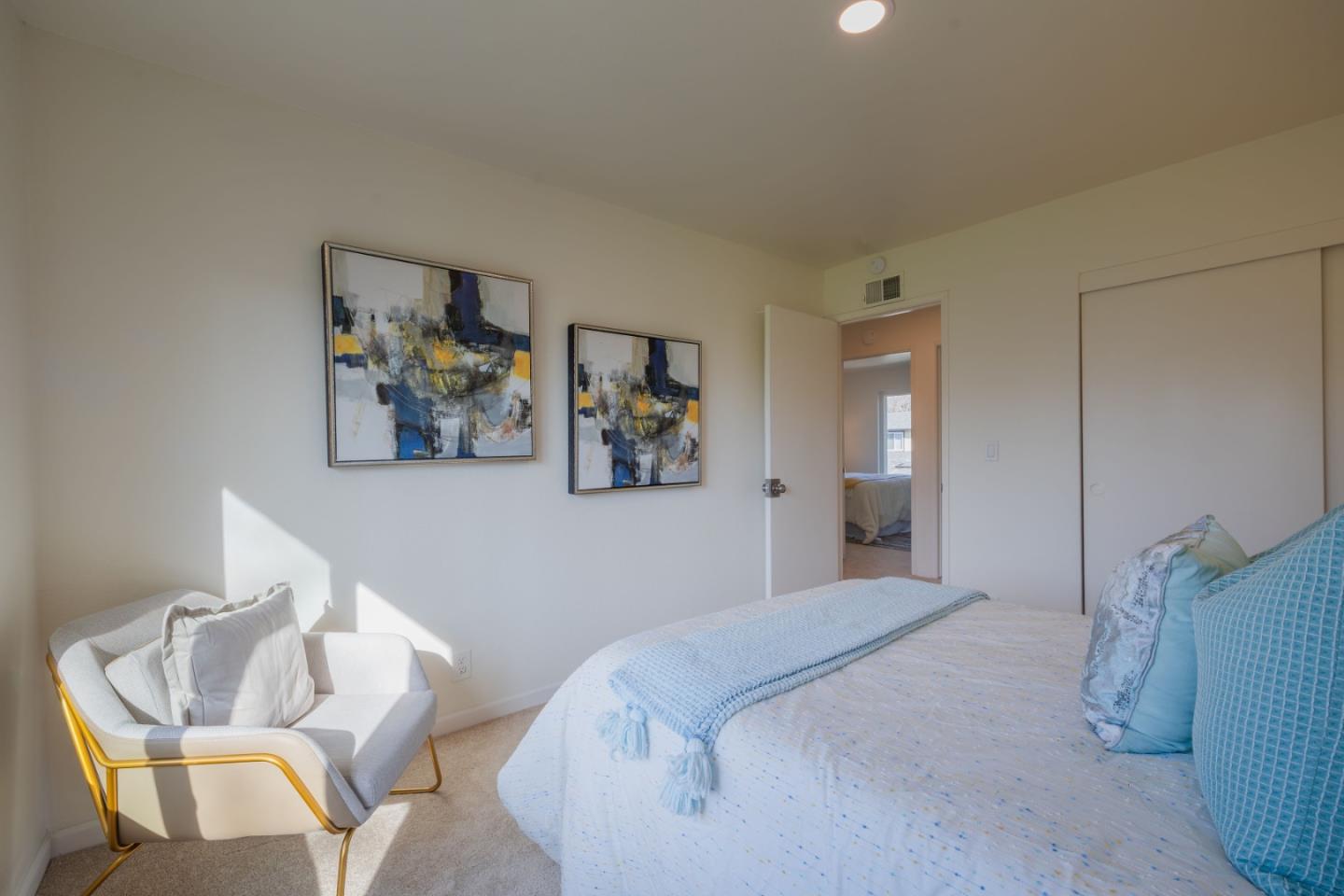 Detail Gallery Image 21 of 30 For 2005 Quadros Ln, San Jose,  CA 95131 - 4 Beds | 1/1 Baths