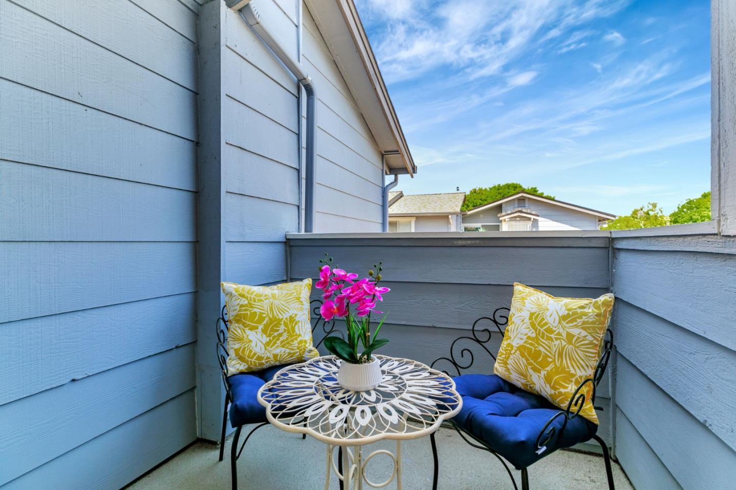 Detail Gallery Image 25 of 30 For 523 Sieber Pl, San Jose,  CA 95111 - 2 Beds | 1 Baths