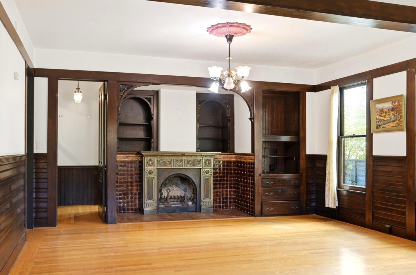 Detail Gallery Image 12 of 60 For 137 Elm St, San Mateo,  CA 94401 - 4 Beds | 3 Baths