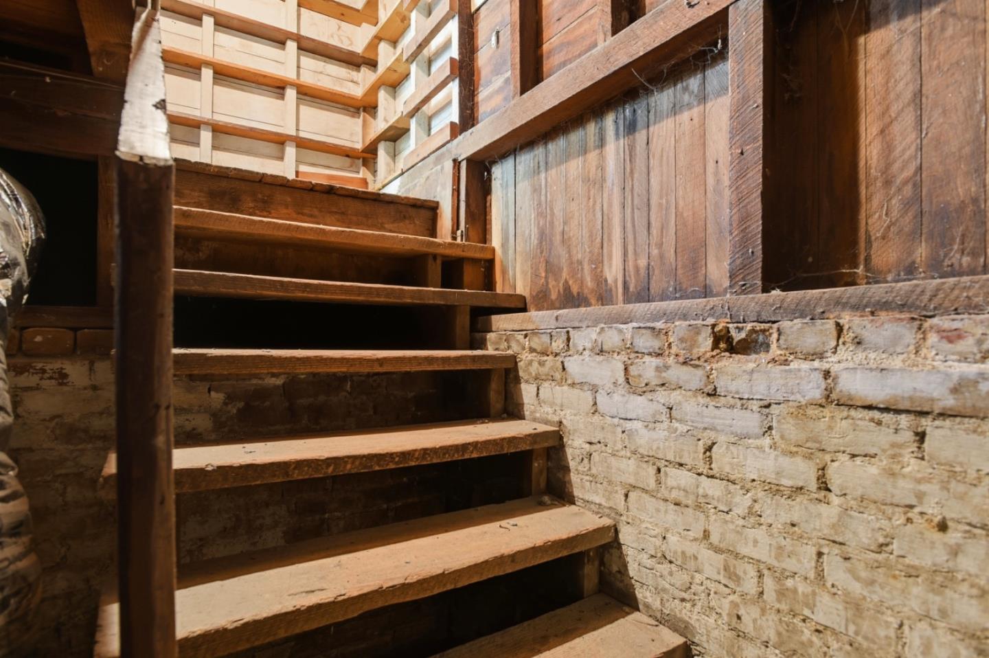 Detail Gallery Image 48 of 60 For 137 Elm St, San Mateo,  CA 94401 - 4 Beds | 3 Baths