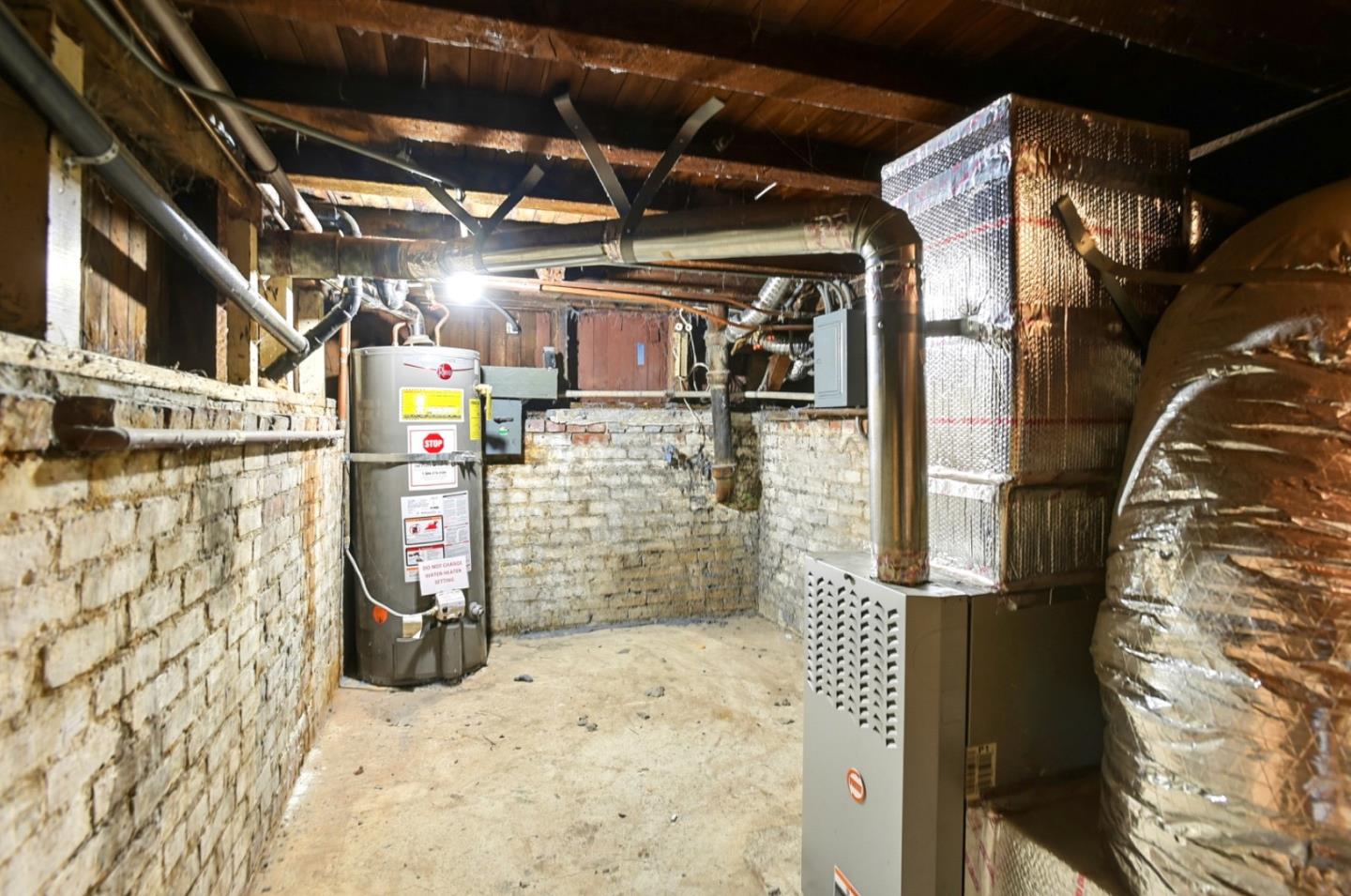 Detail Gallery Image 49 of 60 For 137 Elm St, San Mateo,  CA 94401 - 4 Beds | 3 Baths