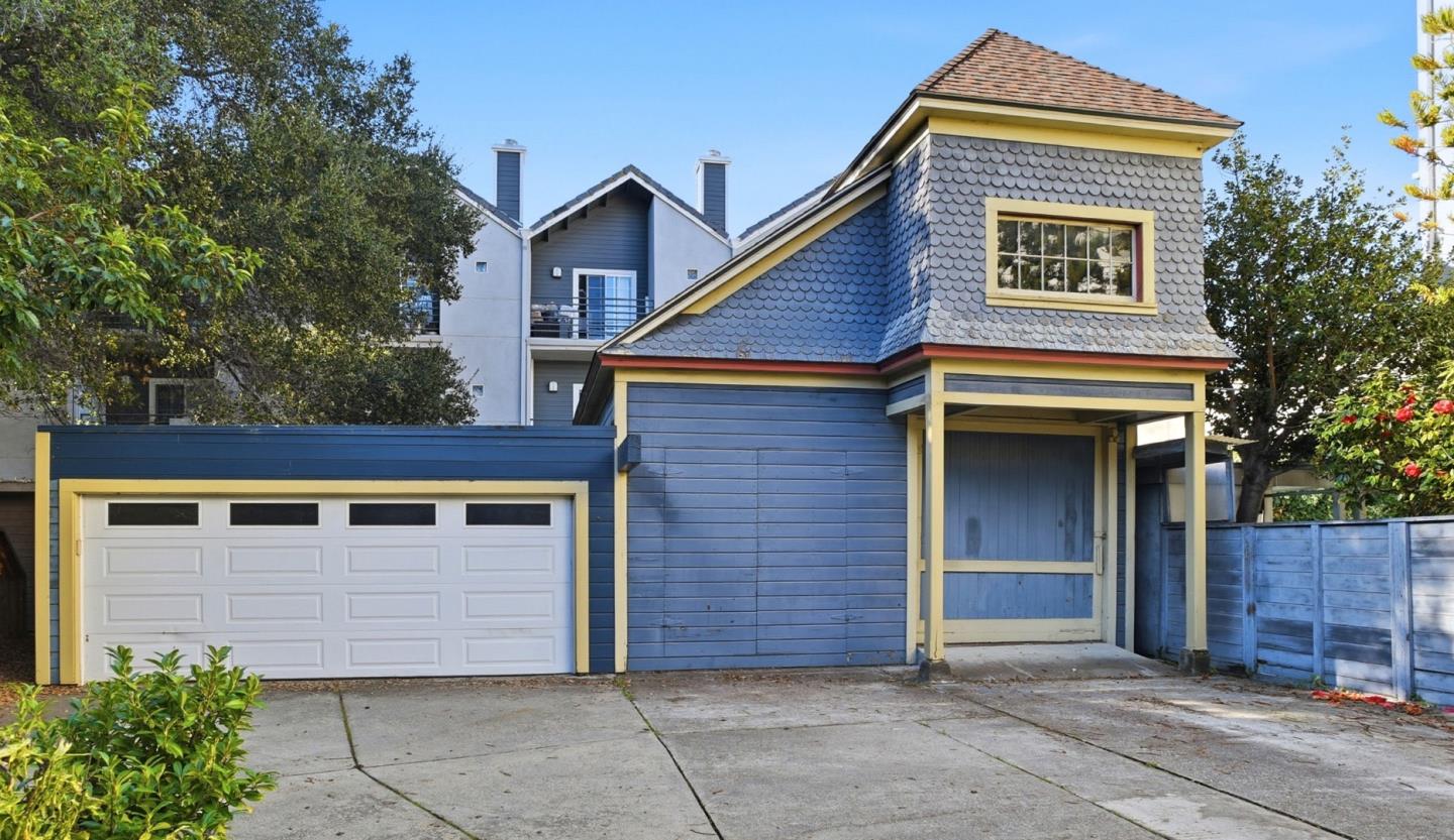 Detail Gallery Image 52 of 60 For 137 Elm St, San Mateo,  CA 94401 - 4 Beds | 3 Baths