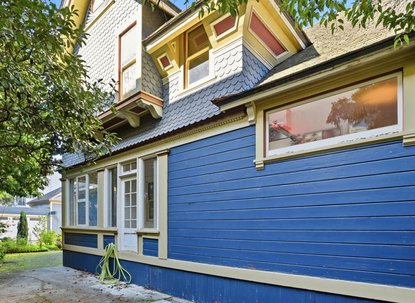 Detail Gallery Image 57 of 60 For 137 Elm St, San Mateo,  CA 94401 - 4 Beds | 3 Baths