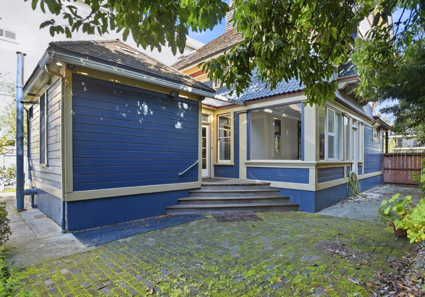 Detail Gallery Image 58 of 60 For 137 Elm St, San Mateo,  CA 94401 - 4 Beds | 3 Baths