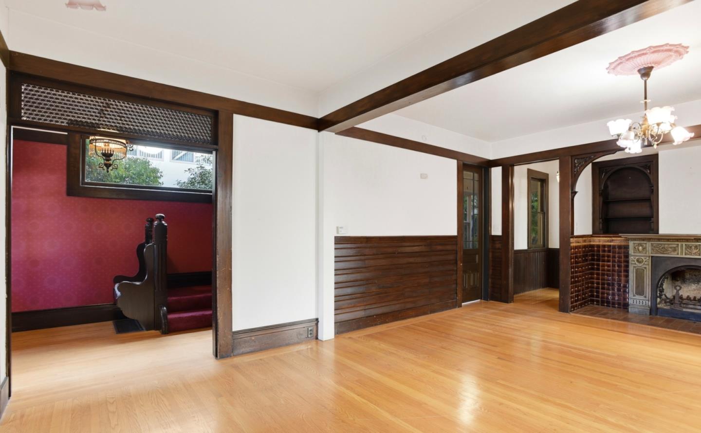 Detail Gallery Image 7 of 60 For 137 Elm St, San Mateo,  CA 94401 - 4 Beds | 3 Baths