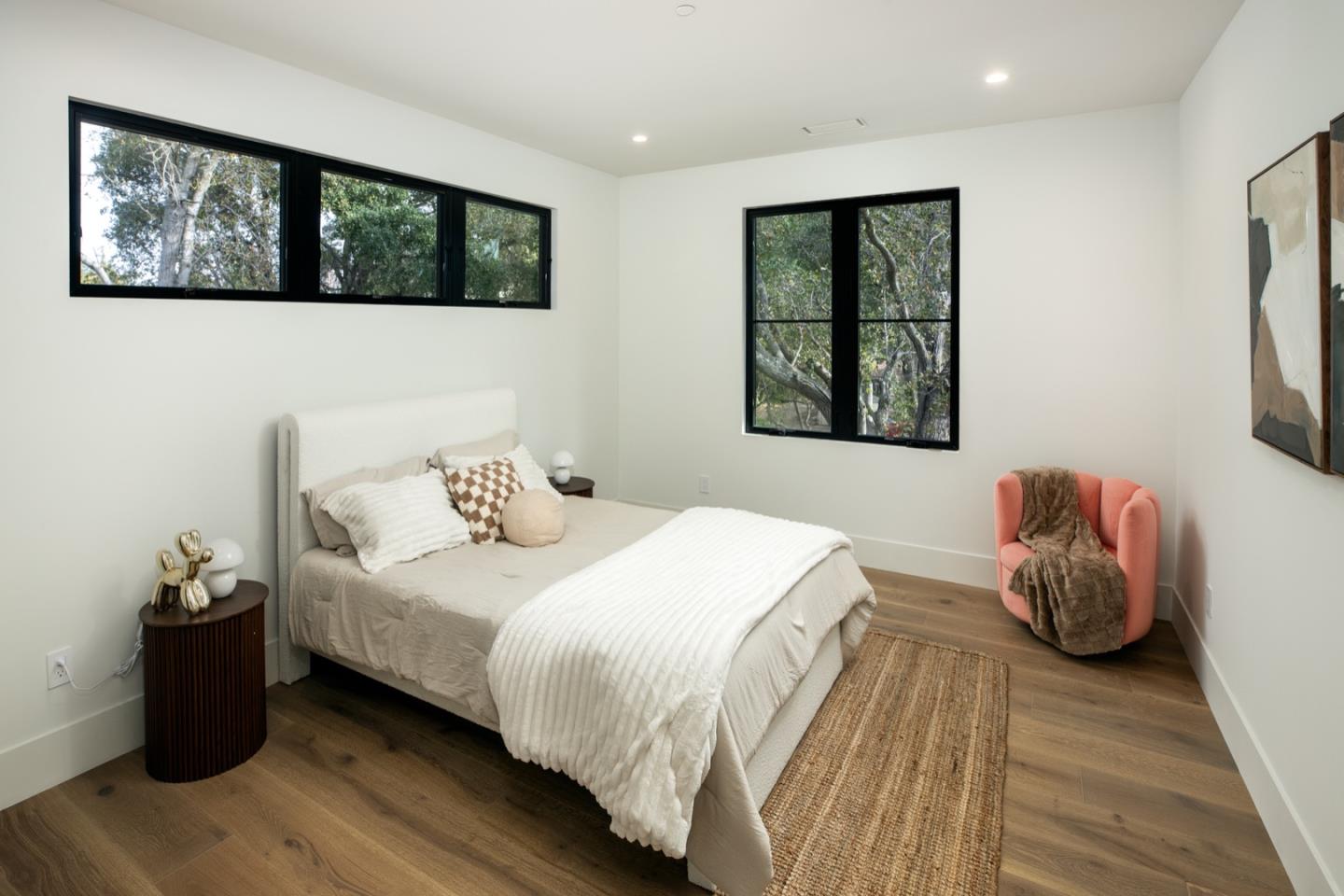 1866 Valparaiso Avenue, Menlo Park, CA, 94025