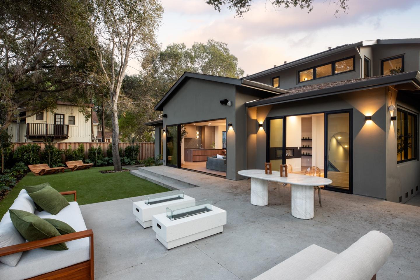 1866 Valparaiso Avenue, Menlo Park, CA, 94025