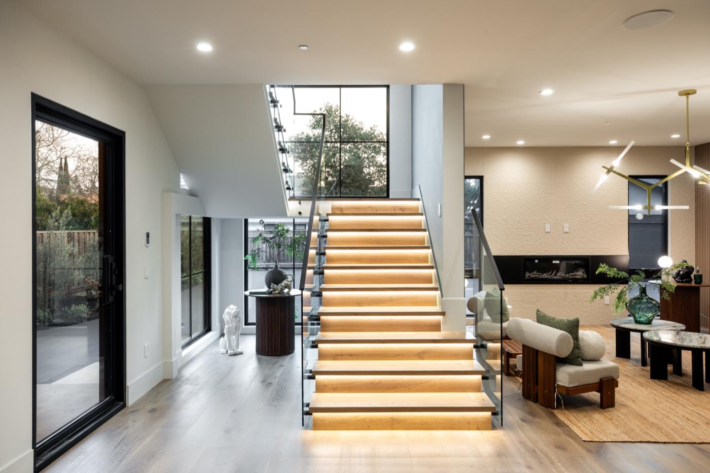 1866 Valparaiso Avenue, Menlo Park, CA, 94025