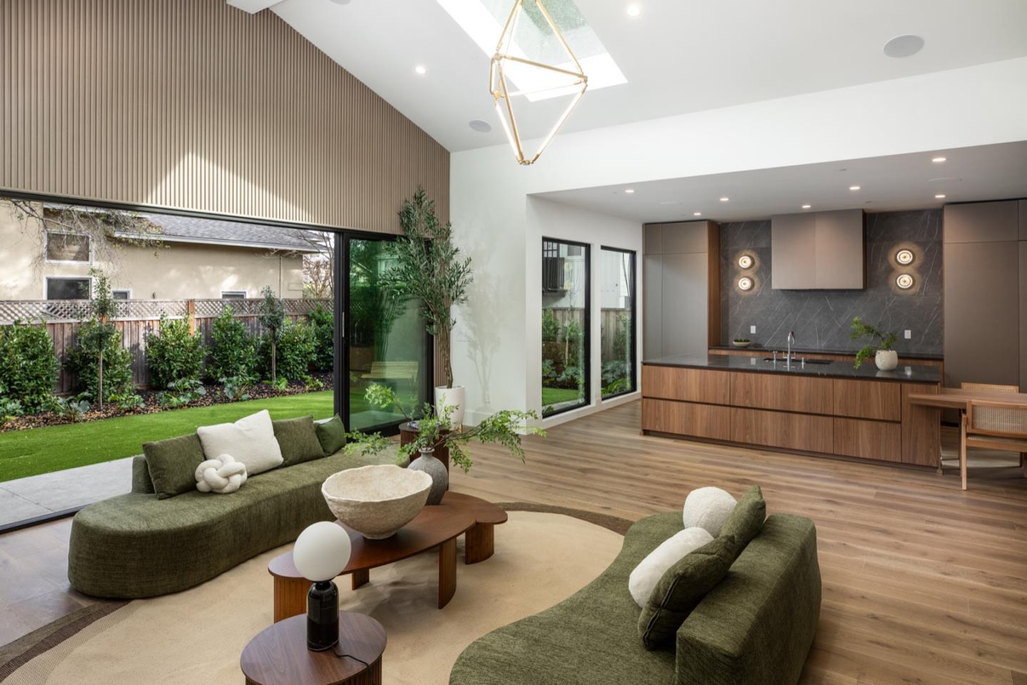 1866 Valparaiso Avenue, Menlo Park, CA, 94025