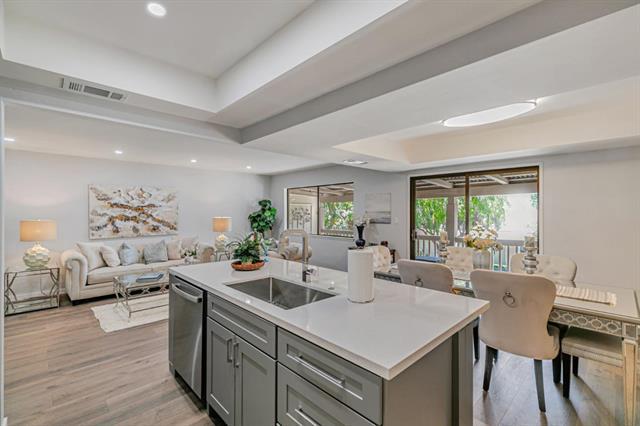 Detail Gallery Image 2 of 60 For 5155 Cribari Knls, San Jose,  CA 95135 - 2 Beds | 2 Baths