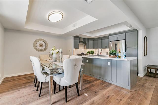 Detail Gallery Image 4 of 60 For 5155 Cribari Knls, San Jose,  CA 95135 - 2 Beds | 2 Baths