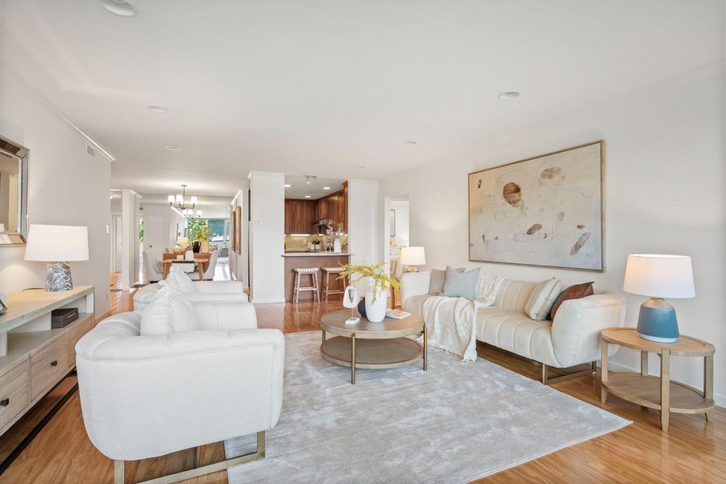 Detail Gallery Image 10 of 55 For 200 Elm St #102,  San Mateo,  CA 94401 - 3 Beds | 2 Baths