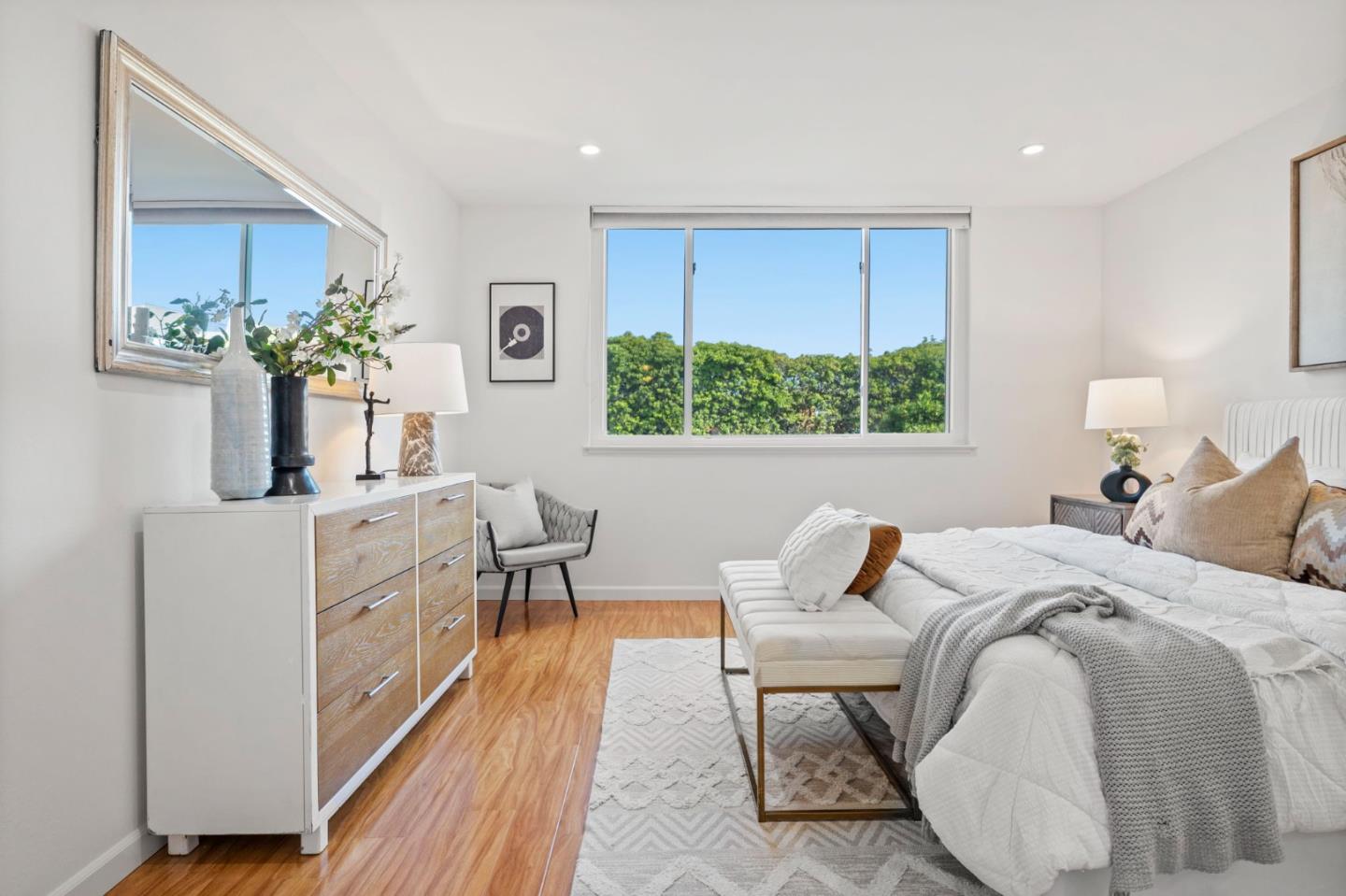 Detail Gallery Image 18 of 55 For 200 Elm St #102,  San Mateo,  CA 94401 - 3 Beds | 2 Baths