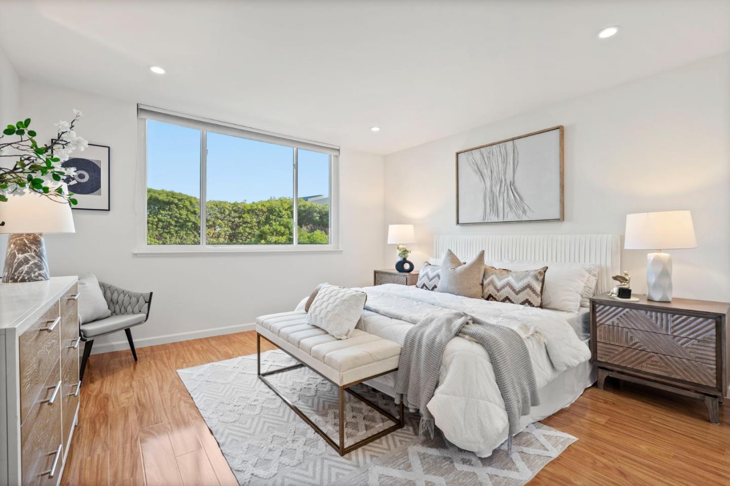 Detail Gallery Image 19 of 55 For 200 Elm St #102,  San Mateo,  CA 94401 - 3 Beds | 2 Baths