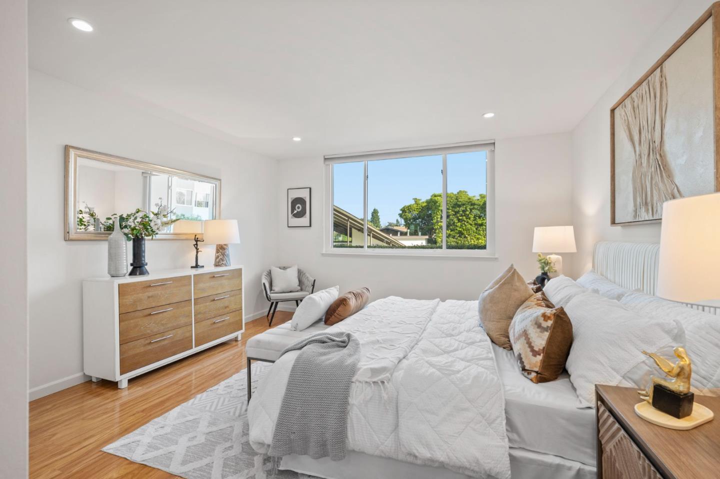 Detail Gallery Image 20 of 55 For 200 Elm St #102,  San Mateo,  CA 94401 - 3 Beds | 2 Baths