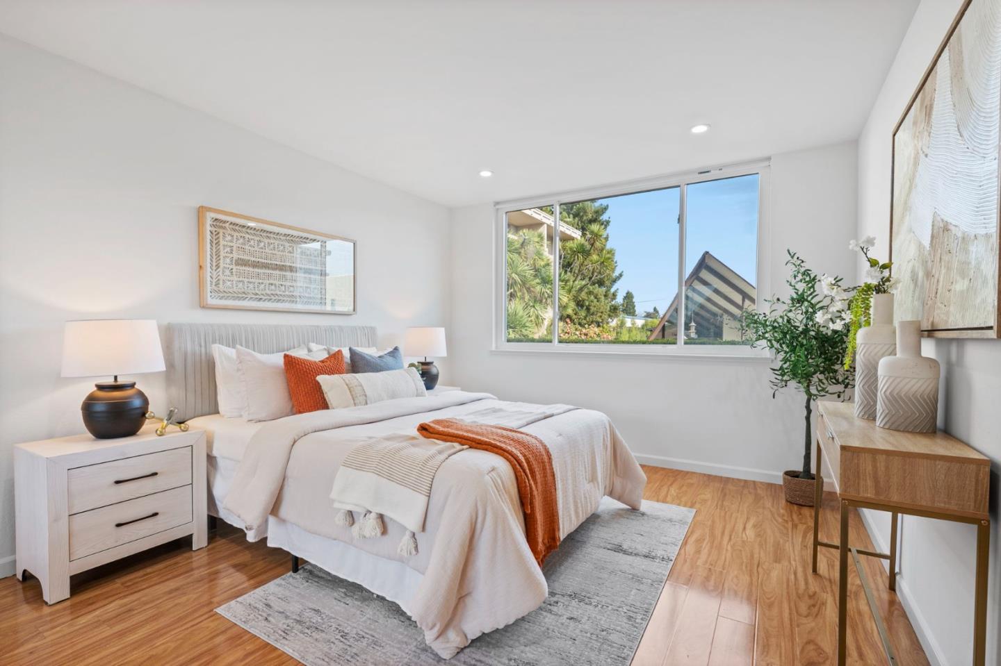 Detail Gallery Image 27 of 55 For 200 Elm St #102,  San Mateo,  CA 94401 - 3 Beds | 2 Baths