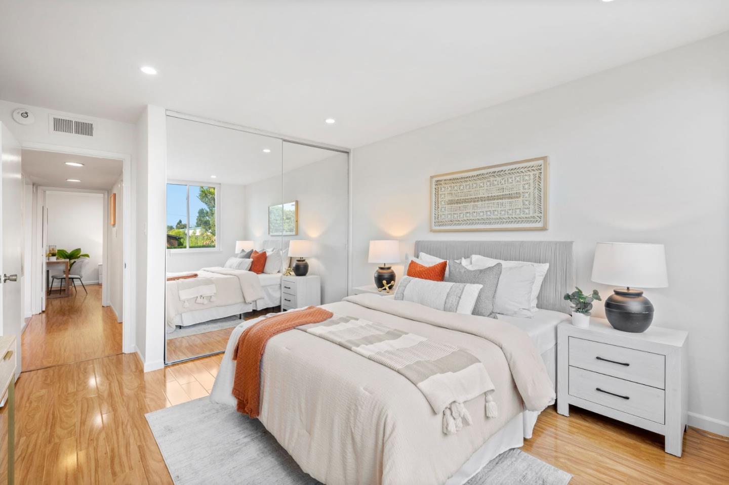Detail Gallery Image 29 of 55 For 200 Elm St #102,  San Mateo,  CA 94401 - 3 Beds | 2 Baths