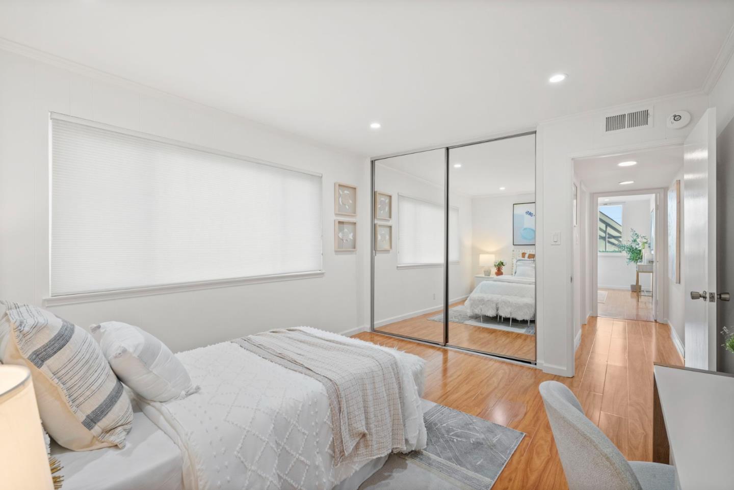 Detail Gallery Image 33 of 55 For 200 Elm St #102,  San Mateo,  CA 94401 - 3 Beds | 2 Baths