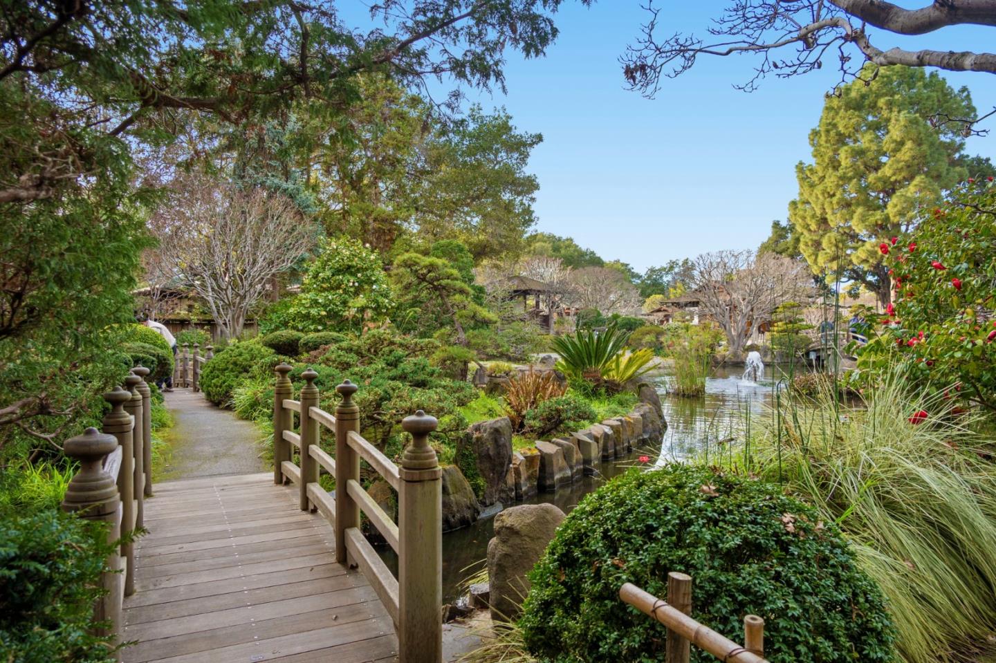 Detail Gallery Image 43 of 55 For 200 Elm St #102,  San Mateo,  CA 94401 - 3 Beds | 2 Baths