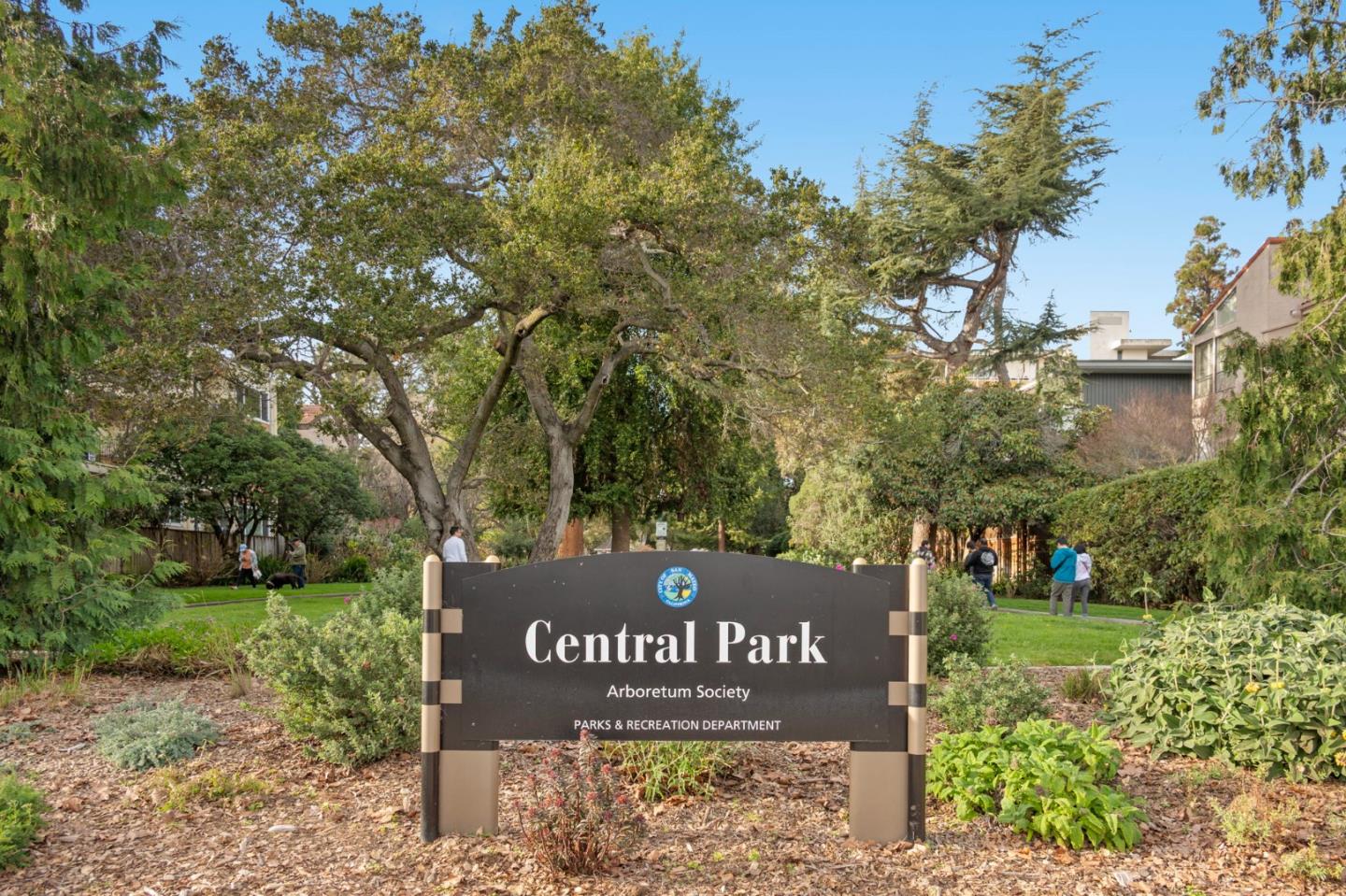 Detail Gallery Image 44 of 55 For 200 Elm St #102,  San Mateo,  CA 94401 - 3 Beds | 2 Baths