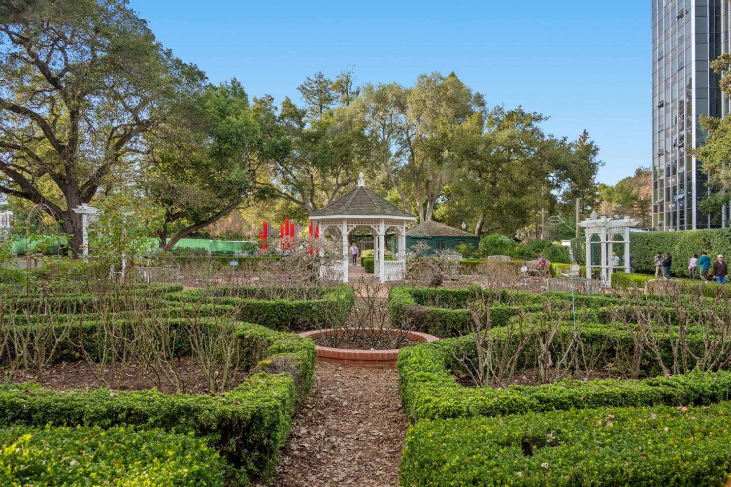 Detail Gallery Image 45 of 55 For 200 Elm St #102,  San Mateo,  CA 94401 - 3 Beds | 2 Baths