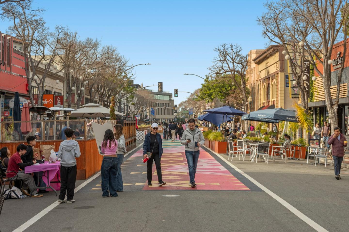 Detail Gallery Image 47 of 55 For 200 Elm St #102,  San Mateo,  CA 94401 - 3 Beds | 2 Baths