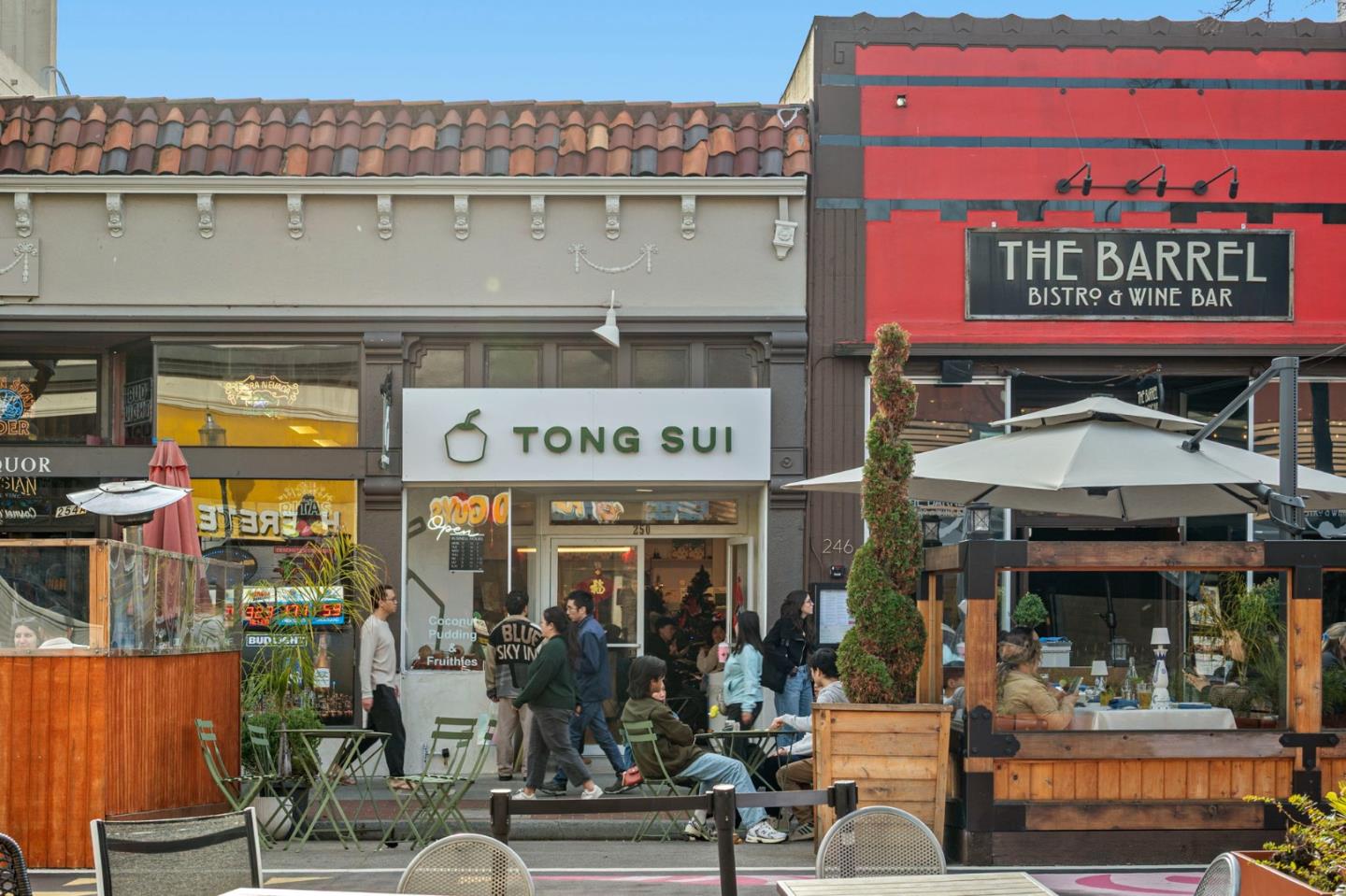 Detail Gallery Image 49 of 55 For 200 Elm St #102,  San Mateo,  CA 94401 - 3 Beds | 2 Baths