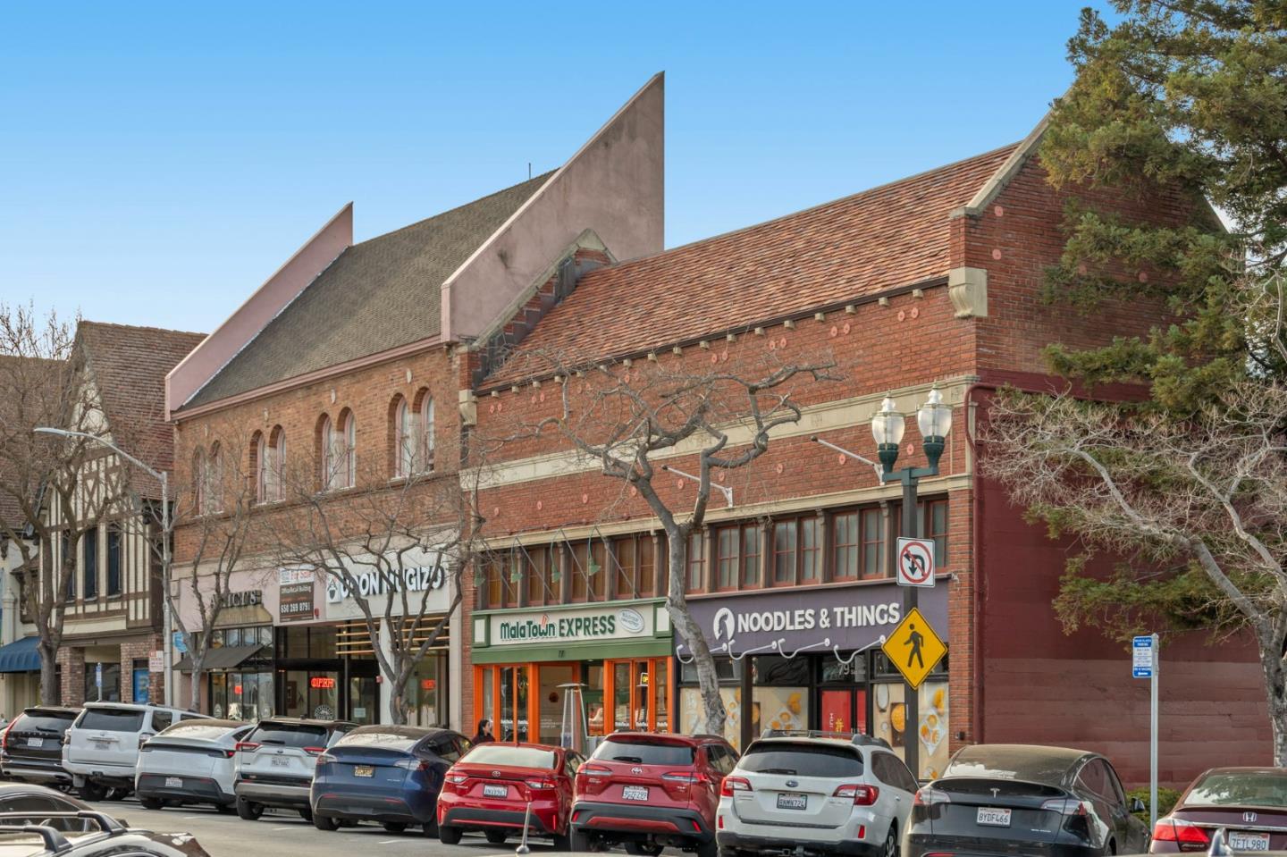 Detail Gallery Image 54 of 55 For 200 Elm St #102,  San Mateo,  CA 94401 - 3 Beds | 2 Baths