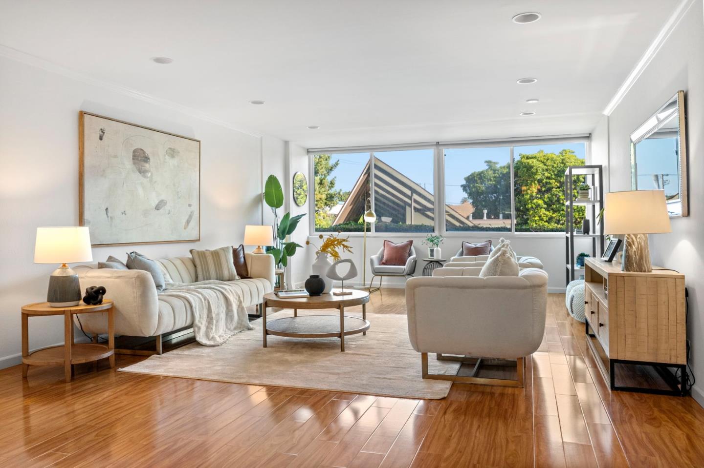 Detail Gallery Image 6 of 55 For 200 Elm St #102,  San Mateo,  CA 94401 - 3 Beds | 2 Baths