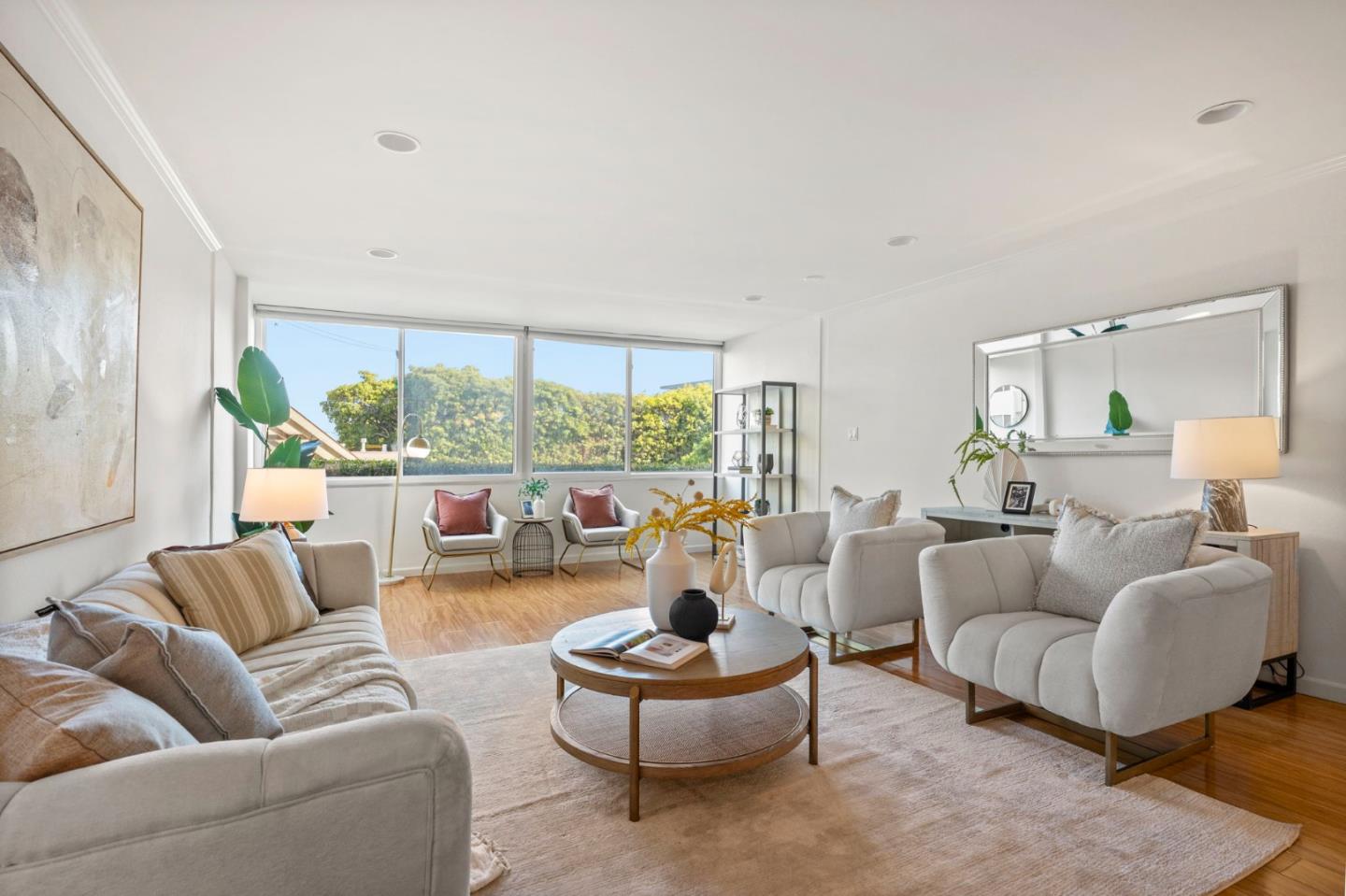 Detail Gallery Image 8 of 55 For 200 Elm St #102,  San Mateo,  CA 94401 - 3 Beds | 2 Baths