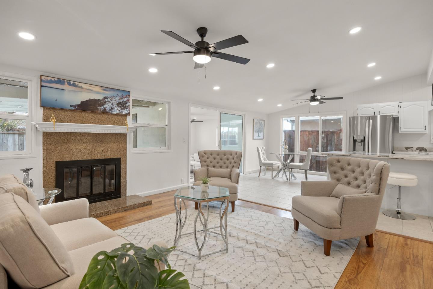 Detail Gallery Image 16 of 65 For 3332 Pepper Tree Ln, San Jose,  CA 95127 - 3 Beds | 1/1 Baths