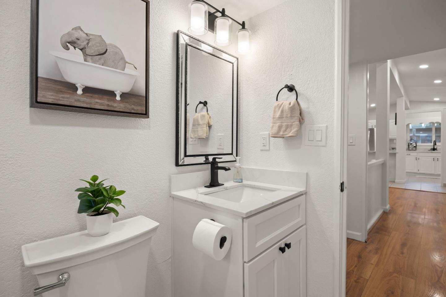 Detail Gallery Image 26 of 65 For 3332 Pepper Tree Ln, San Jose,  CA 95127 - 3 Beds | 1/1 Baths