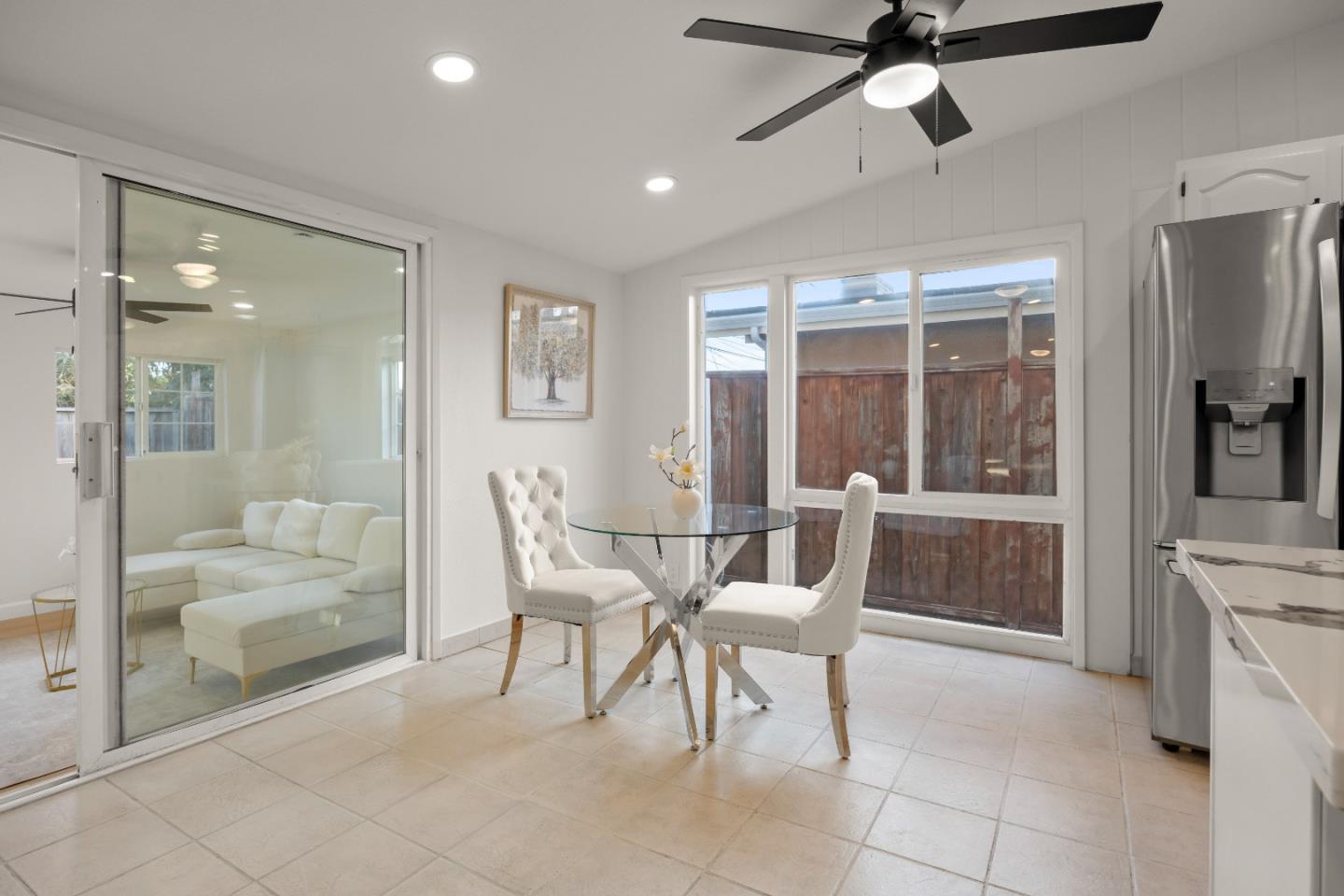 Detail Gallery Image 4 of 65 For 3332 Pepper Tree Ln, San Jose,  CA 95127 - 3 Beds | 1/1 Baths