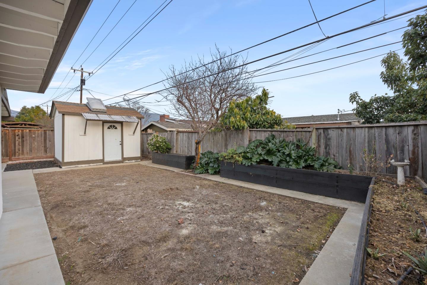 Detail Gallery Image 42 of 65 For 3332 Pepper Tree Ln, San Jose,  CA 95127 - 3 Beds | 1/1 Baths