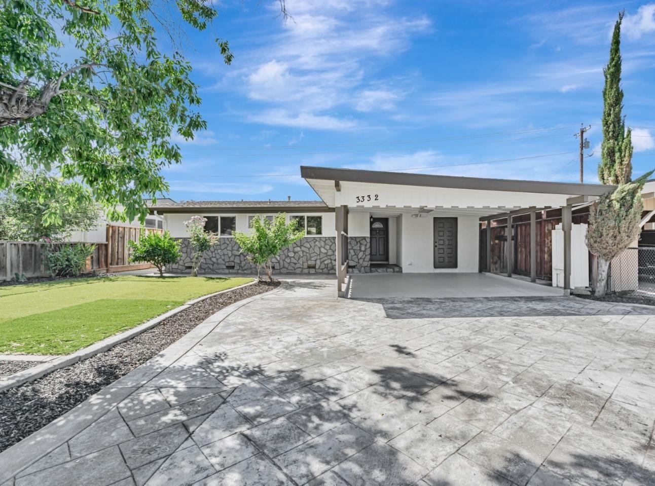 Detail Gallery Image 48 of 65 For 3332 Pepper Tree Ln, San Jose,  CA 95127 - 3 Beds | 1/1 Baths