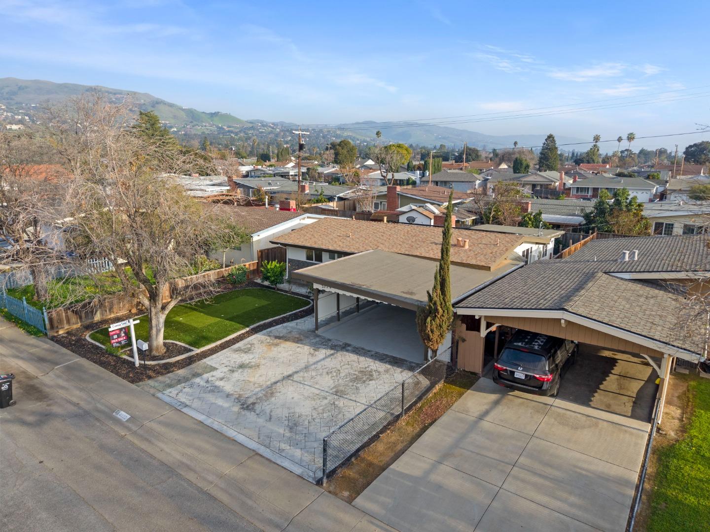 Detail Gallery Image 49 of 65 For 3332 Pepper Tree Ln, San Jose,  CA 95127 - 3 Beds | 1/1 Baths